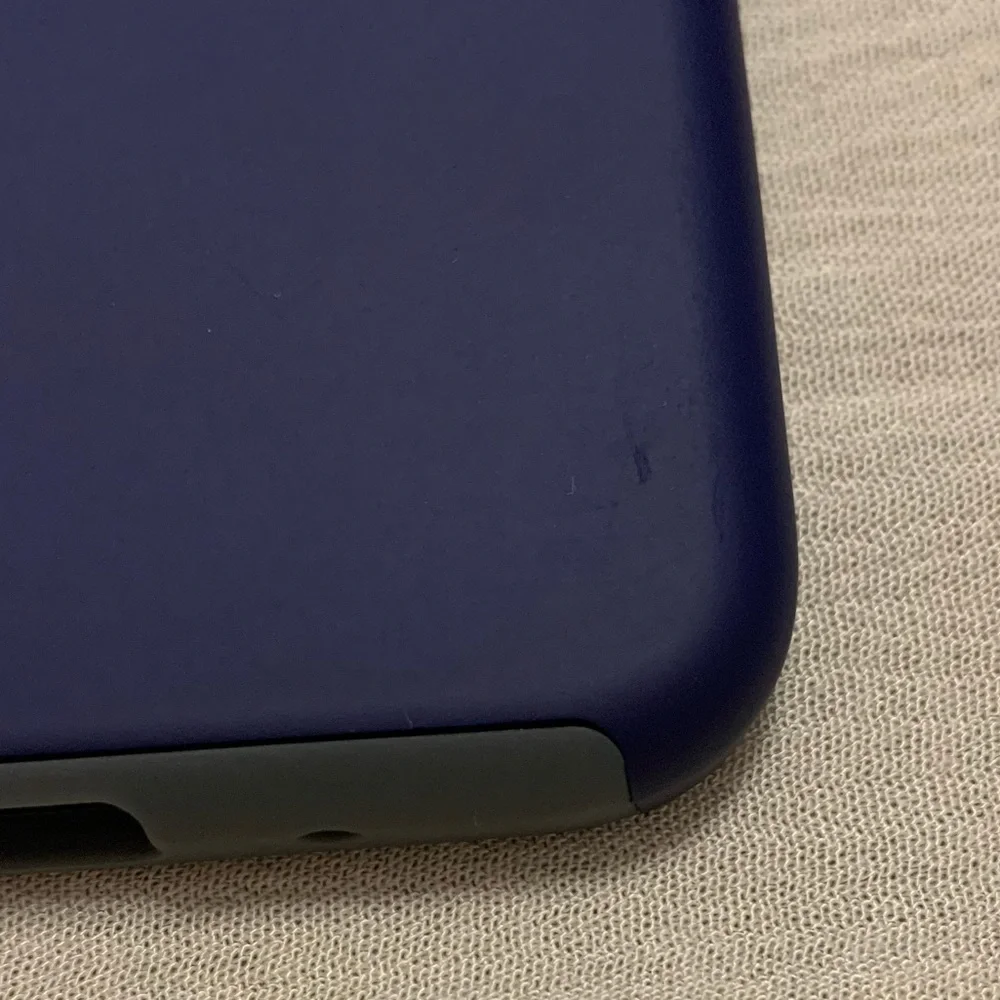 Samsung Galaxy A11 KICK | Dual-Layer Protective Kickstand Case Metro by T-Mobile